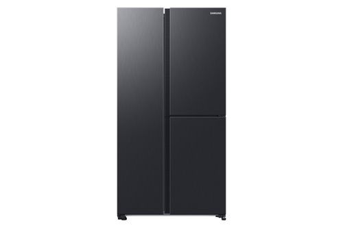Samsung RH69CG895DB1EU side-by-side refrigerator Freestanding