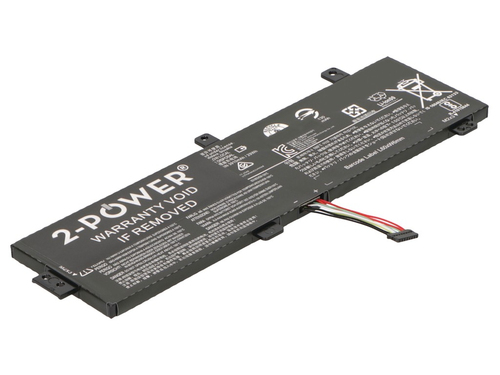 2-Power - Batterij voor laptopcomputer