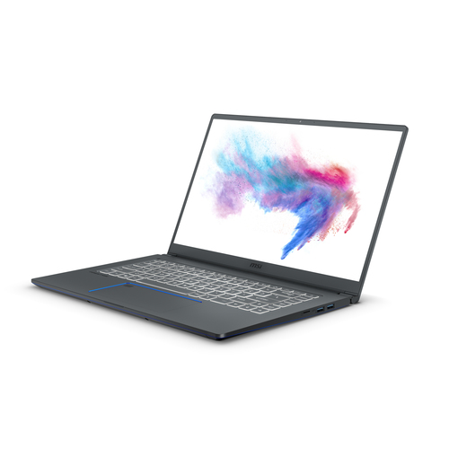 MSI 15 A10SC-208FR – image 1