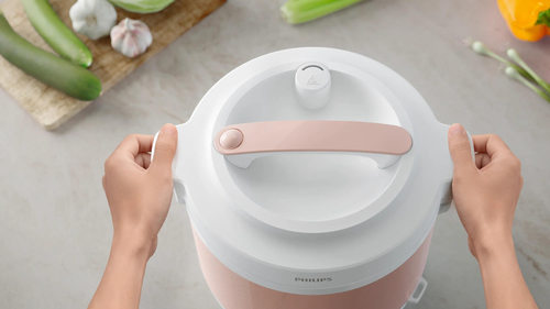 Philips HD3003/31 rice cooker – image 5