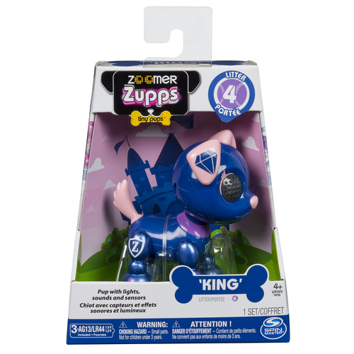 Spin Master King Retriever – image 4