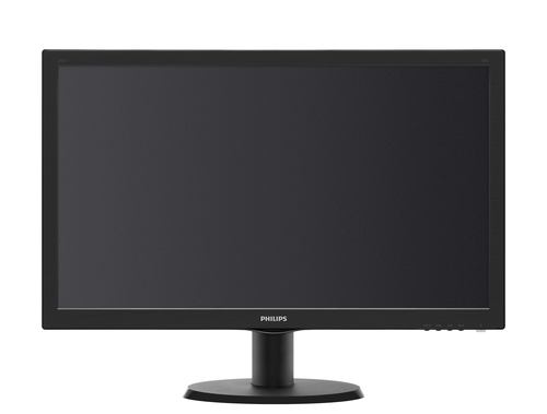 Philips V Line LCD monitor with SmartControl Lite 243V5LAB/01 – image 5