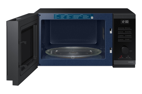 Samsung MS23DG4504ATTR microwave Black – image 2