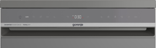 Gorenje G600 ULTRA16FSAESX Freestanding 16 place settings – image 8