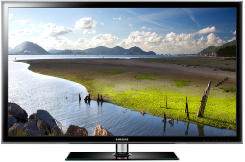 Samsung UE32D5000 TV