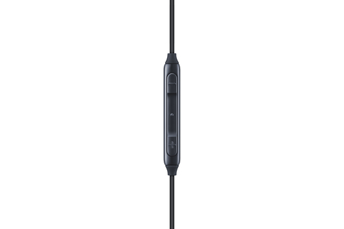 Samsung EO-IG955/BK headphones/headset Wired In-ear Calls/Music Black – image 6