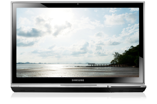 Samsung DM700A3C-A30 All-in-One PC/workstation Intel® Core™ i3 i3-2120T – image 3