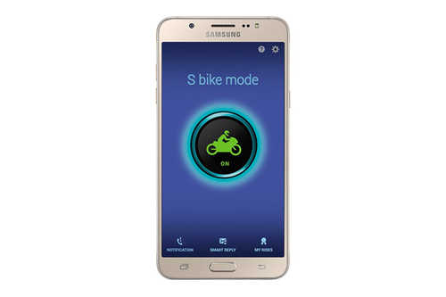 Samsung Galaxy SM-J700F