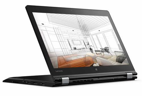 Lenovo ThinkPad Yoga P40 Intel® Core™ i7 i7-6600U Mobile workstation – image 5