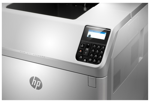 HP Enterprise M606dn – image 7