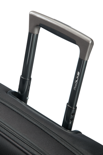 Verbatim 76361 laptop case Trolley case Black – image 7