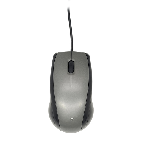 IOPLEE MFZ5176 mouse Office Ambidextrous USB Type-A 1000 DPI – image 1