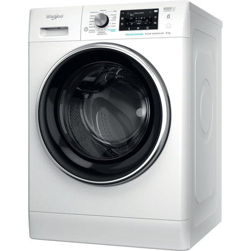 Whirlpool FFD 9469 BCV PL