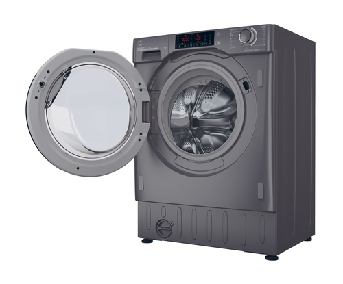 Hoover H-WASH 300 PRO HBWOS69TAMCRE-S washing machine Front-load – image 2