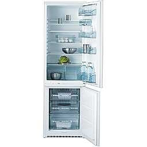 AEG SN-81840-5i Freestanding White
