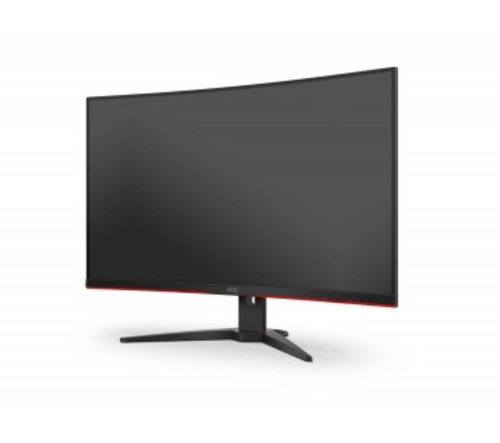 Monitor AOC C32G2S Monitor AOC Modelo C32G2S Brillo 250cd/m2 Typical Tiempo De Respuesta 1 Ms MPRT - C32G2S