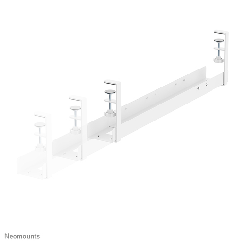 Neomounts ADS07-120WH Kabelgoot - klembevestiging - universeel, afbeelding 4