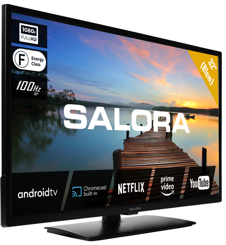Salora 7504 series 32FA7504 TV – image 2