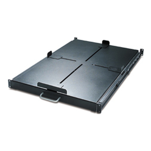 APC Sliding Shelf 91kg black