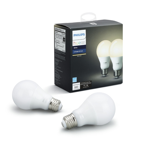 Philips by Signify Philips Hue White 046677433758 smart lighting Smart bulb – image 2