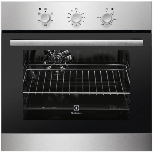 Electrolux RZB2110AAX 53 L Stainless steel