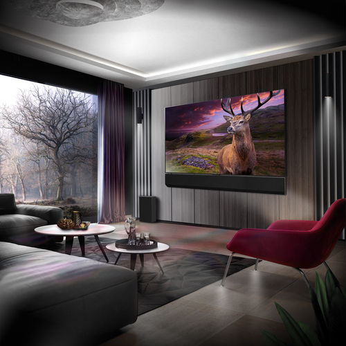 LG OLED65G36LA.AEK TV – image 7