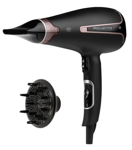 Rowenta Silence CV7920 hair dryer