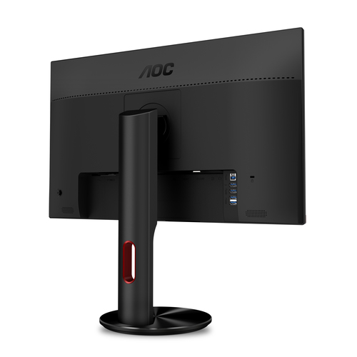 AOC 90 Series G2590PX computer monitor – image 3