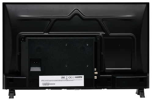 Salora 24HGS3000 - 24 inch - LED TV, afbeelding 5