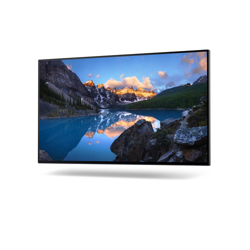 DELL UltraSharp U2422H_WOST монитор для ПК 61 cm (24") 1920 x 1080 пикселей Full HD ЖК Серебристый