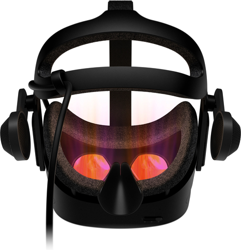 HP Reverb G2 – image 4