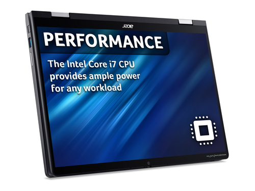Acer Chromebook Spin 714 CP714-2WN (i7 – image 3