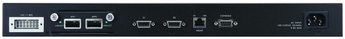Zyxel XGS-4528F Managed Black – image 5