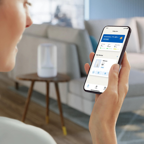 Philips Air Humidifier – image 2