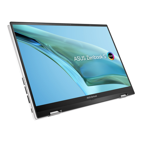 ASUS Zenbook S13 Flip OLED UP5302ZA-LX206WS laptop Intel® Core™ i7 i7-1260P Hybrid (2-in-1) – image 6