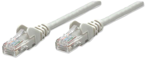 Intellinet Cable de red, Cat5e, UTP imagen 1