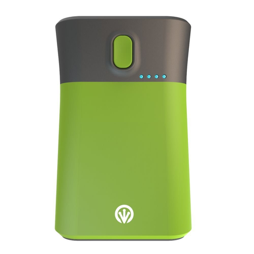 IFROGZ IFGLTV-GR0 power bank Lithium-Ion (Li-Ion)