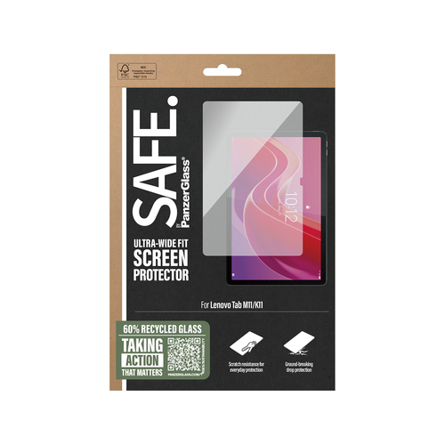 PG Scrn Lenovo TAB M11/K11 UWF, afbeelding 3