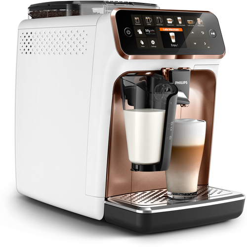 Philips EP5143/72 coffee maker Fully-auto Espresso machine – image 2
