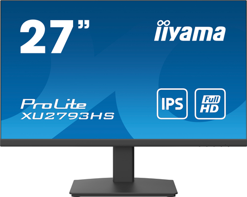 iiyama ProLite XU2793HS-B4-STD computer monitor – image 1