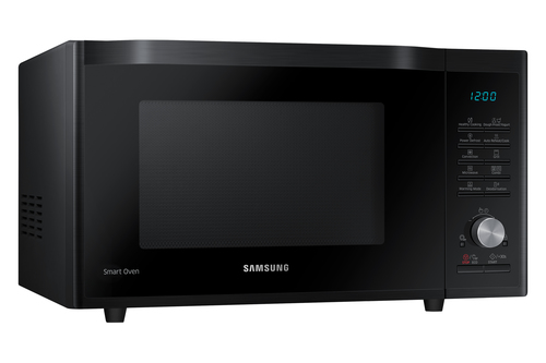 Samsung MC32J7035AK/EF microwave Black Combination microwave Countertop – image 4