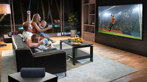 LG OLED55G16LA 139.7 cm (55") 4K Ultra HD Smart TV Wi-Fi Silver – image 9