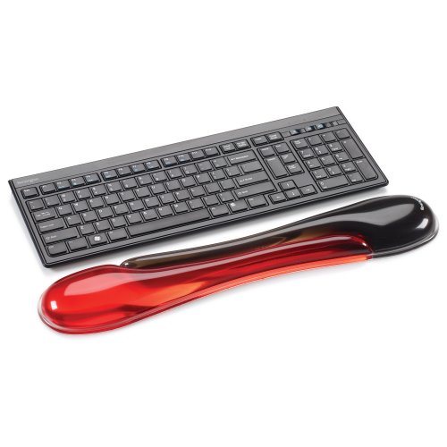 Kensington Apoya Muñecas DuoGel – Rojo imagen 7
