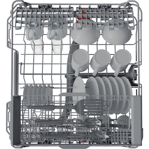 Hotpoint H3IC14BN7A0UK dishwasher Fully built-in 14 place settings – image 9