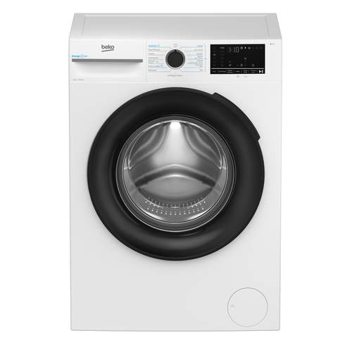 Beko b300 BMWT31241A стиральная машина Фронтальная загрузка 12 kg 1400 RPM Белый