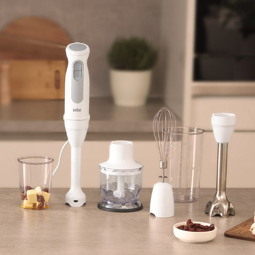Braun MultiQuick 5 MQ50220M – Foto 6 van 6