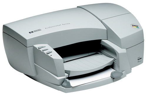 HP 2000cn Printer