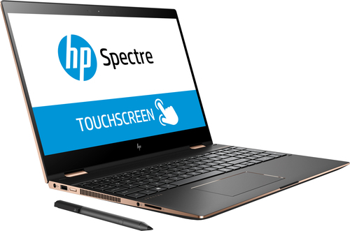 HP Spectre x360 15-ch006na Intel® Core™ i7 i7-8550U Hybrid (2-in-1) – image 5