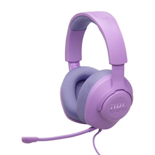 JBL Quantum 100M2 Roze, afbeelding 6