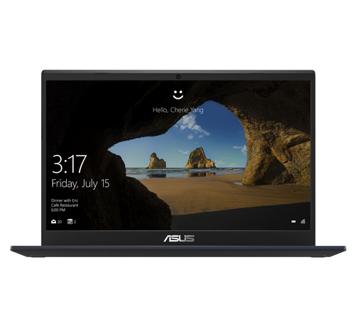 ASUS RX571GT-BQ288T laptop Intel® Core™ i5 i5-8300H – image 2
